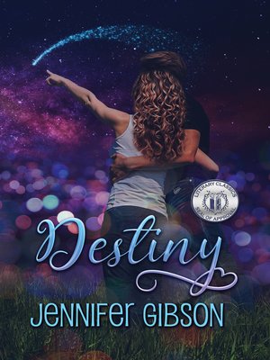 cover image of Destiny